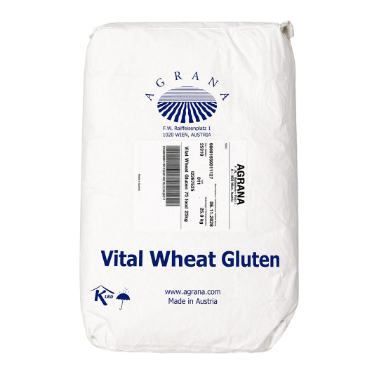 Pšenični gluten